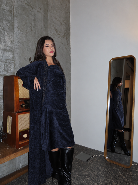 03/ BRONA ( Navy )
