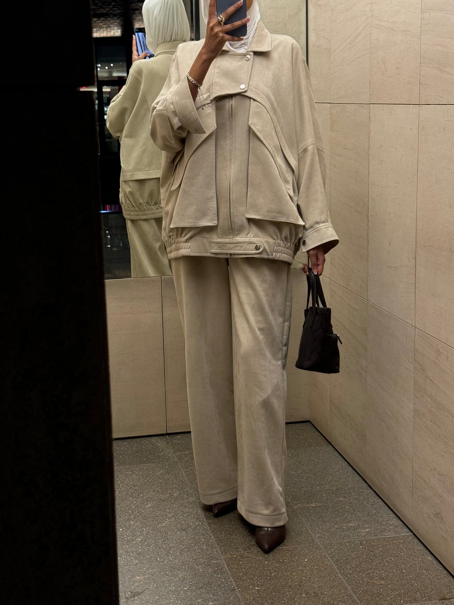 Soft Ivory
