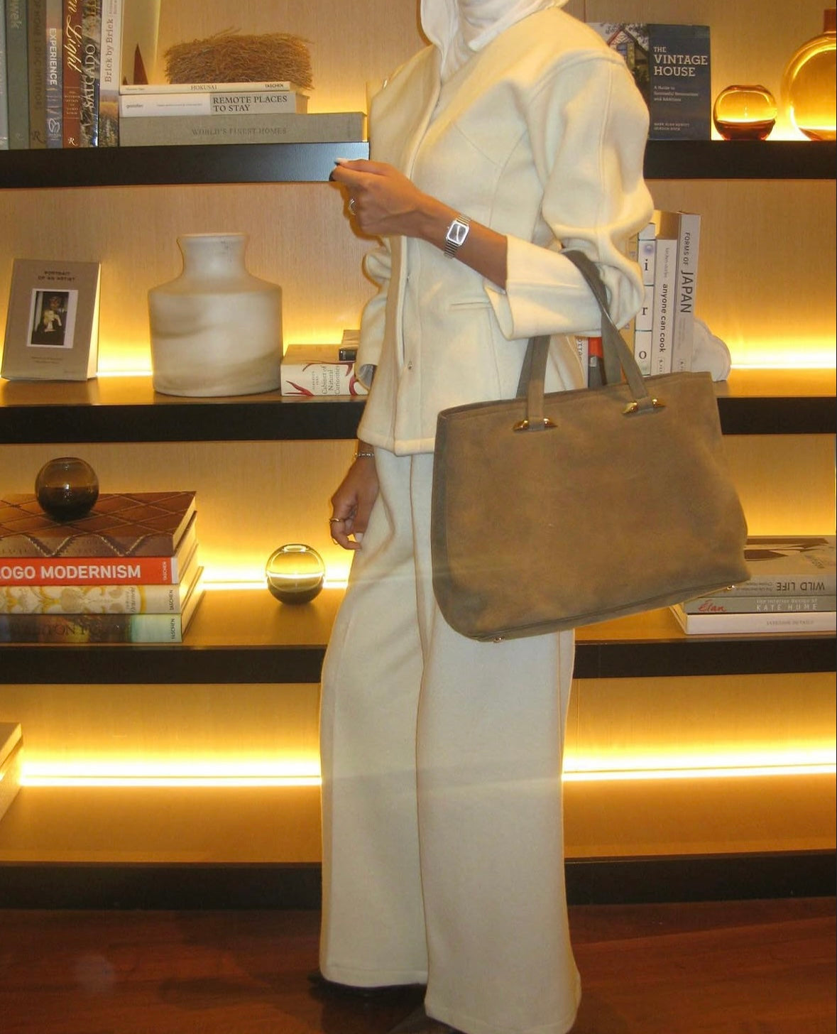 CREAM SET